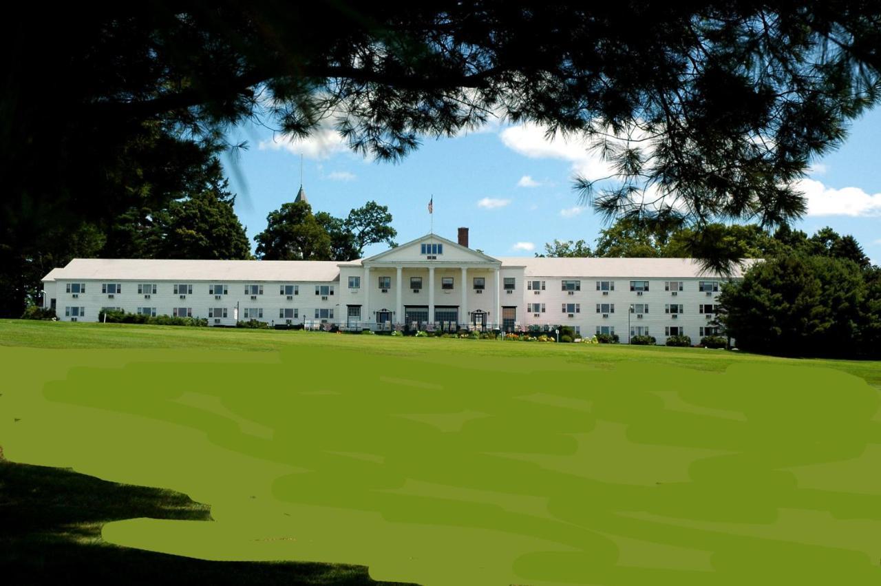 The Maine Inn At Poland Spring Resort Zewnętrze zdjęcie