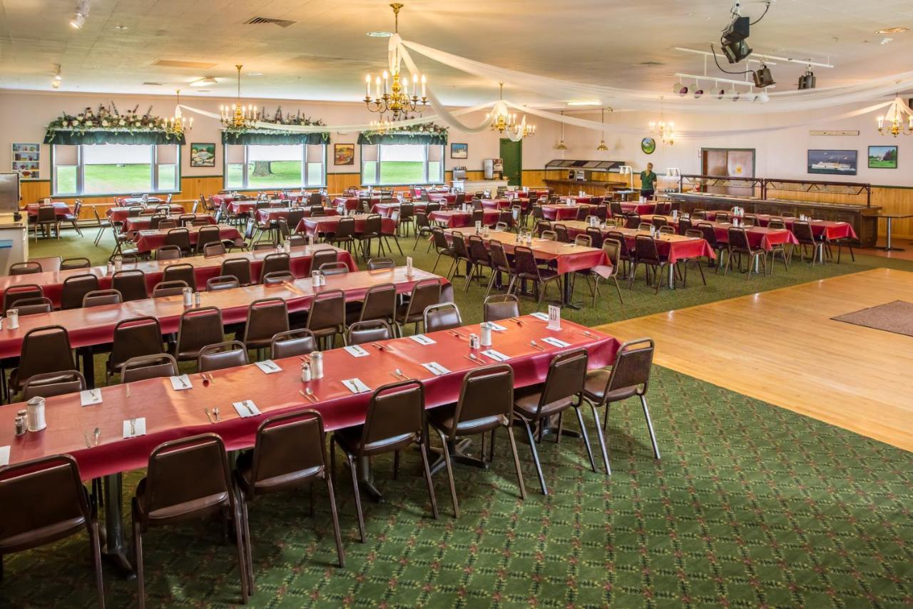 The Maine Inn At Poland Spring Resort Zewnętrze zdjęcie